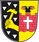 Wappen Walldorf Werra