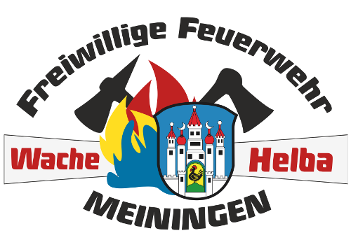 Logo Wache Helba